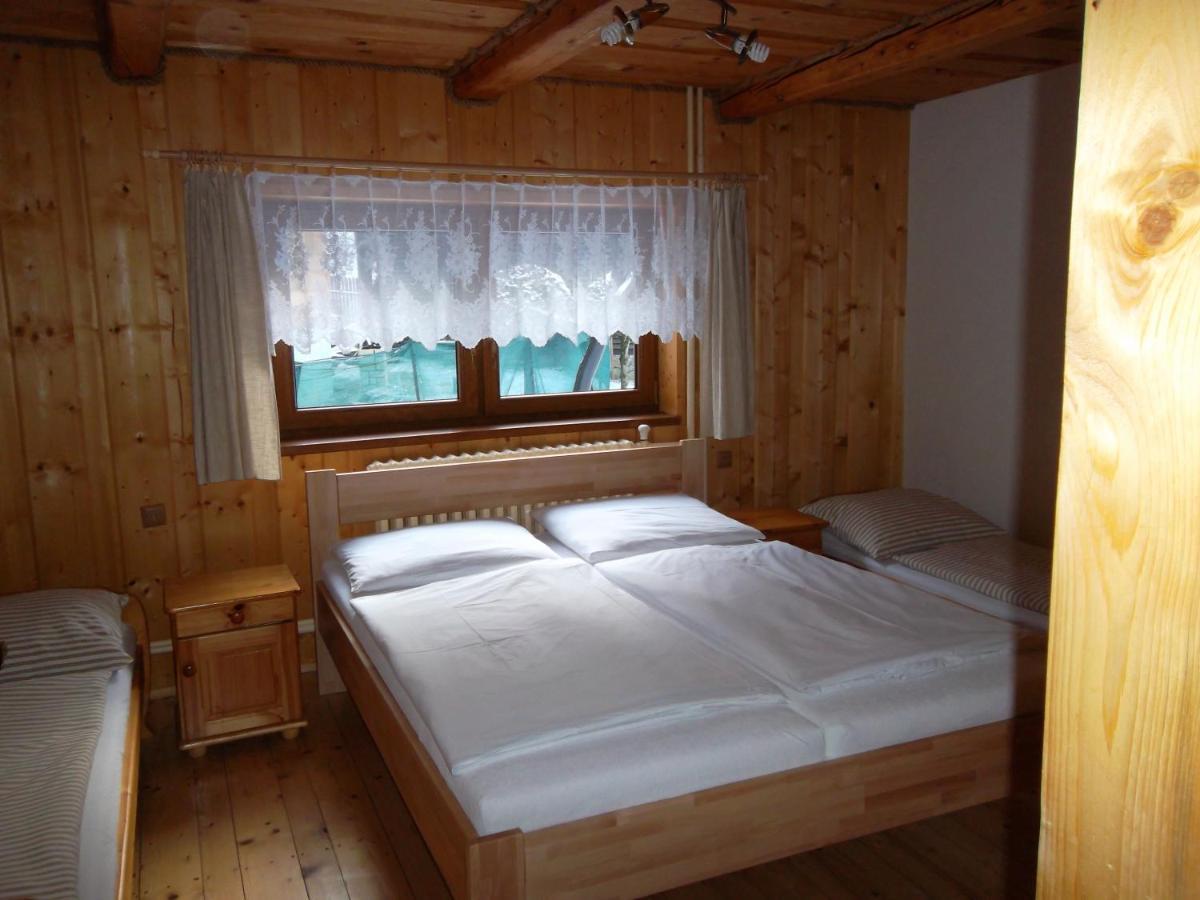 Chata Sipkova I Terchová Exterior foto