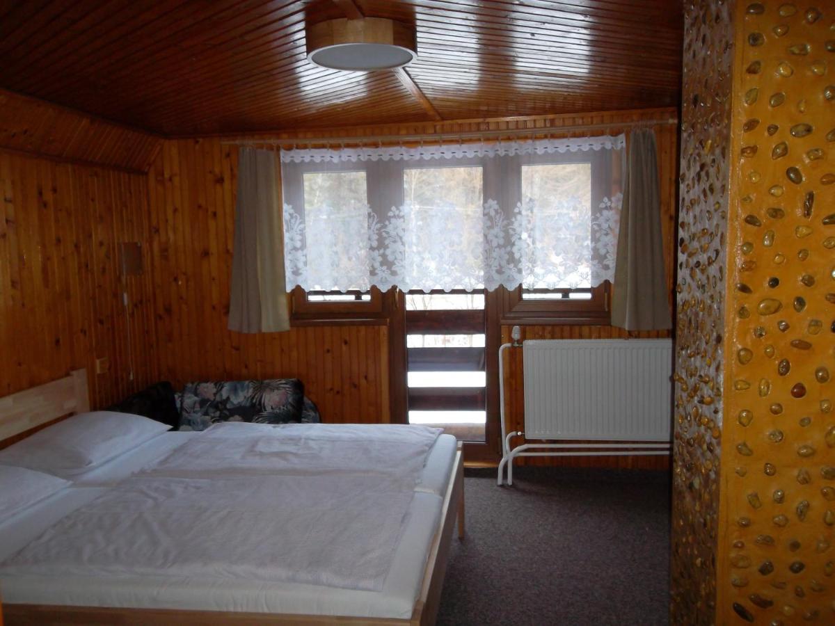 Chata Sipkova I Terchová Exterior foto