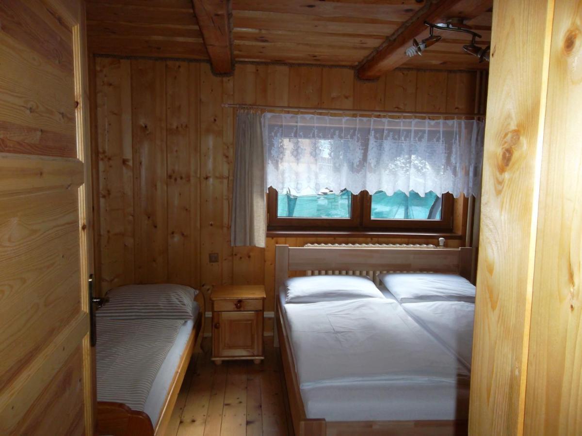 Chata Sipkova I Terchová Exterior foto
